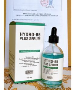 Hydro b5 plus serum - serum dưỡng ẩm, phục hồi, tái tạo da