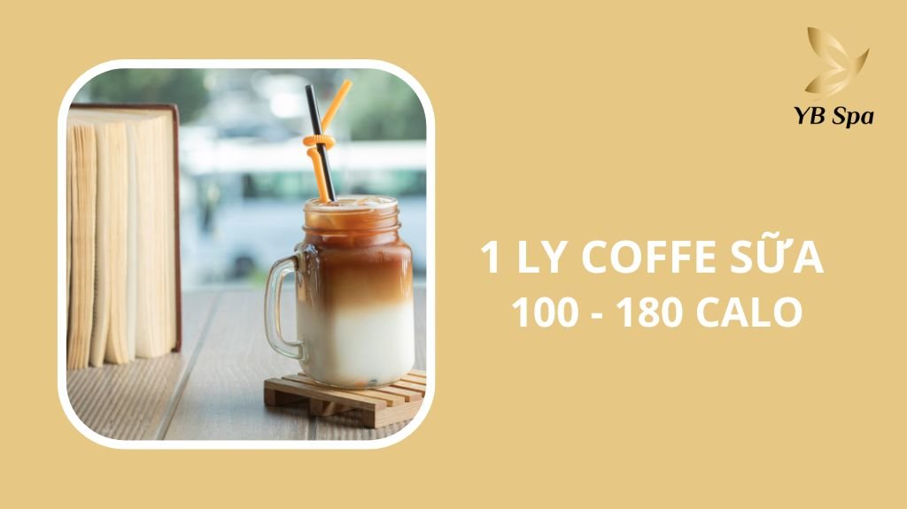 Bao nhiêu calo trong 1 ly cafe sữa? Công dụng khi uống cafe? 24 1 Ly Cafe Sua Bao Nhieu Calo