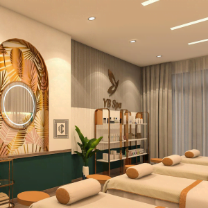 Viện Thẩm Mỹ YB Spa