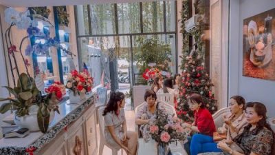 Viện Thẩm Mỹ YB Spa