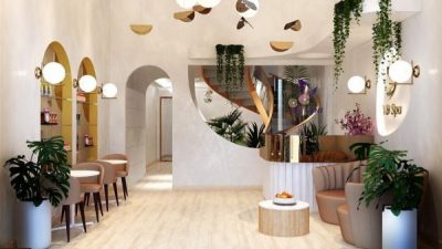 Viện Thẩm Mỹ YB Spa