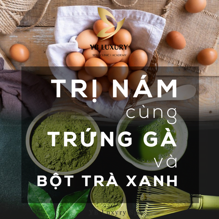 Viện Thẩm Mỹ YB Spa