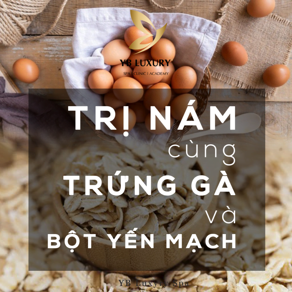 Viện Thẩm Mỹ YB Spa