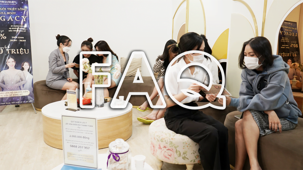 Viện Thẩm Mỹ YB Spa