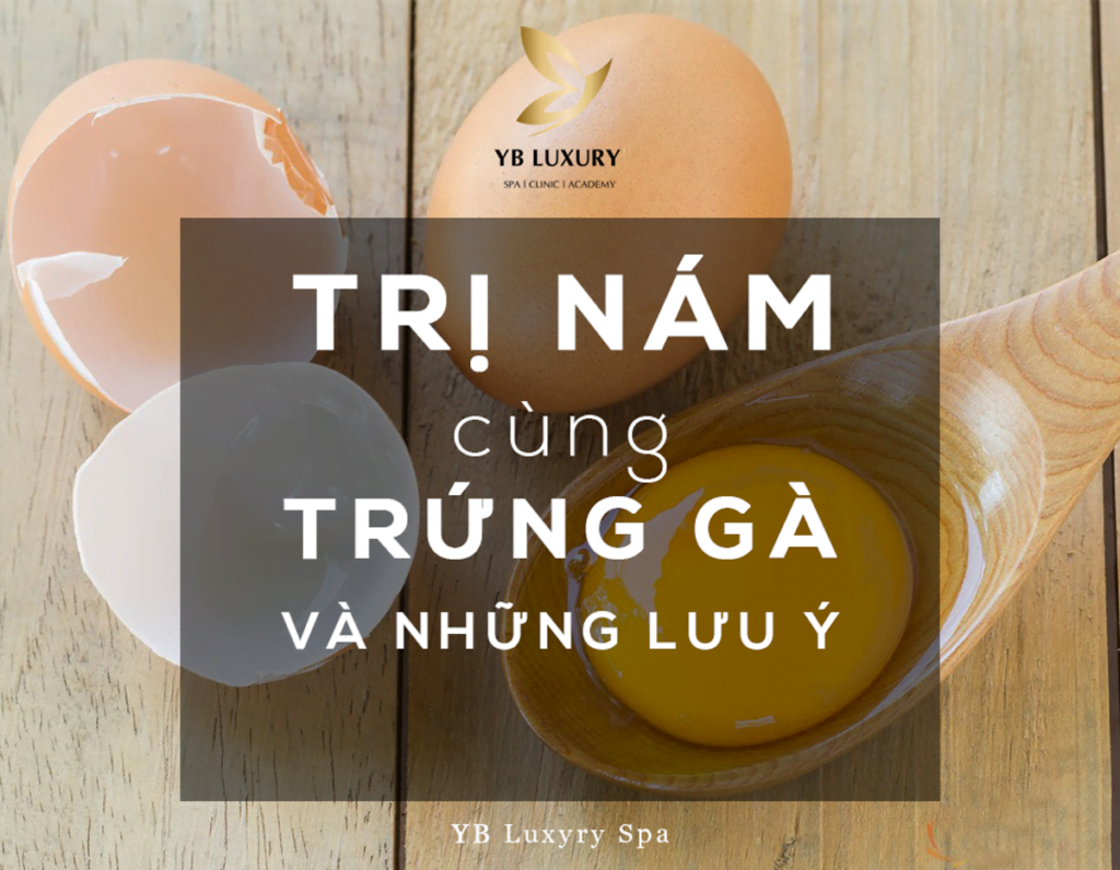 Viện Thẩm Mỹ YB Spa