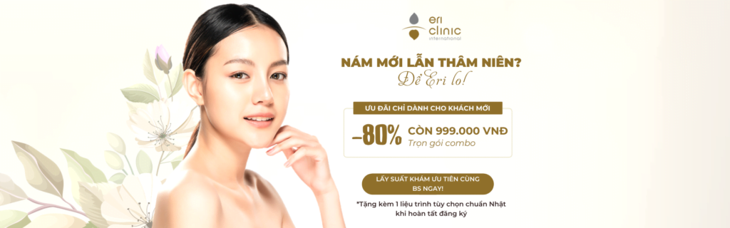 Viện Thẩm Mỹ YB Spa