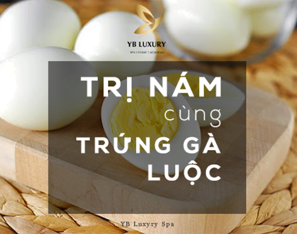 Viện Thẩm Mỹ YB Spa