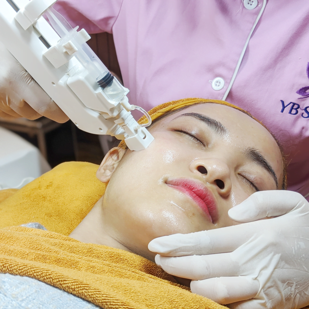 Viện Thẩm Mỹ YB Spa