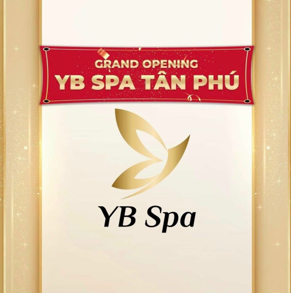 Viện Thẩm Mỹ YB Spa
