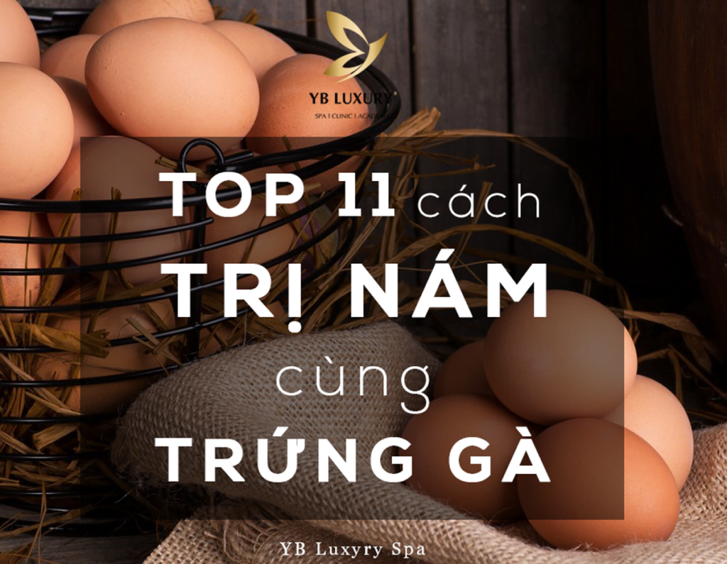 Viện Thẩm Mỹ YB Spa