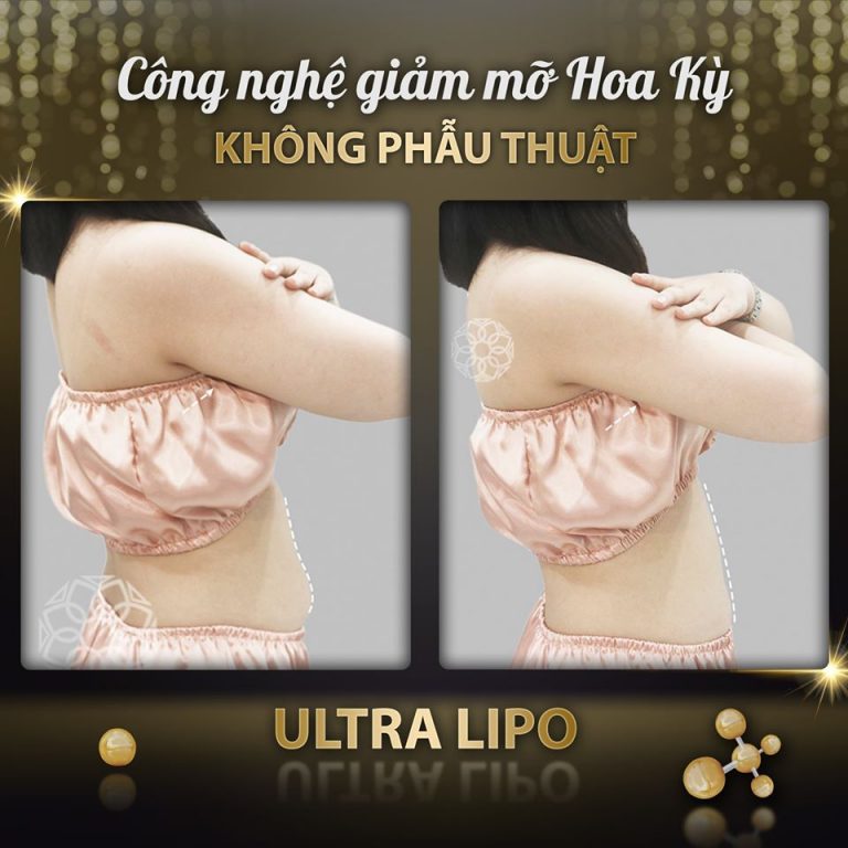 Viện Thẩm Mỹ YB Spa