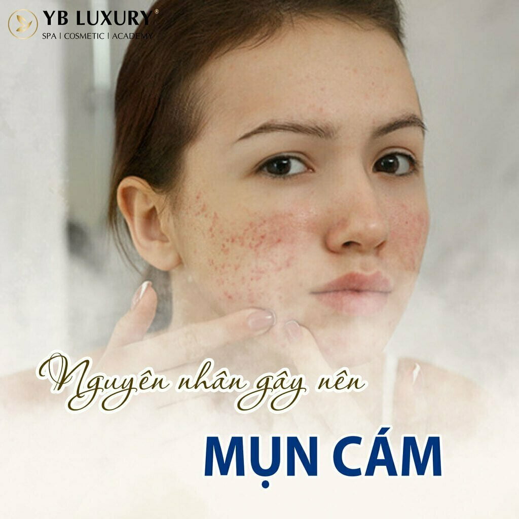 Viện Thẩm Mỹ YB Spa