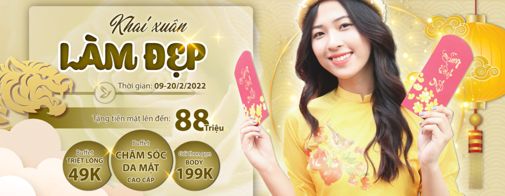 Viện Thẩm Mỹ YB Spa