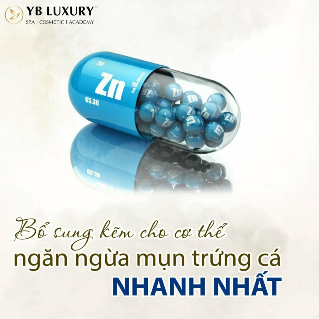 Viện Thẩm Mỹ YB Spa