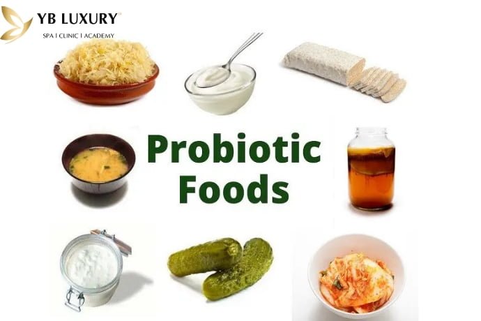 Viện Thẩm Mỹ YB Spa