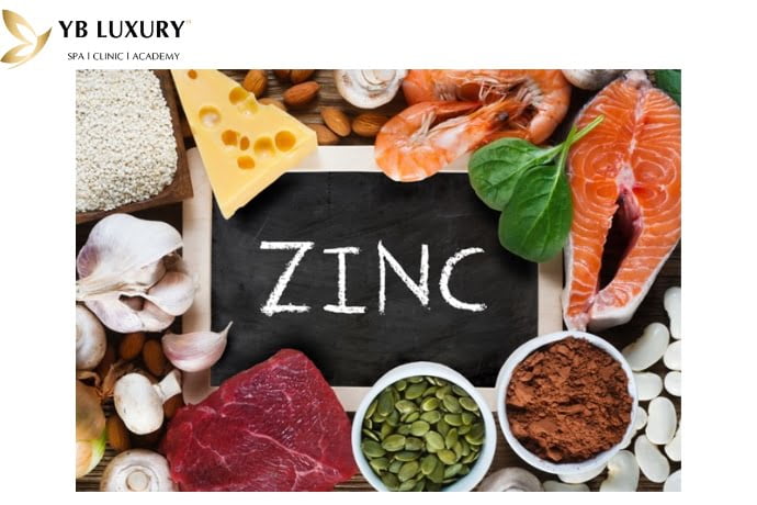 Viện Thẩm Mỹ YB Spa