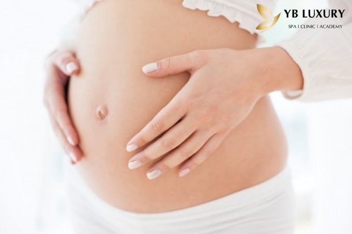 Viện Thẩm Mỹ YB Spa