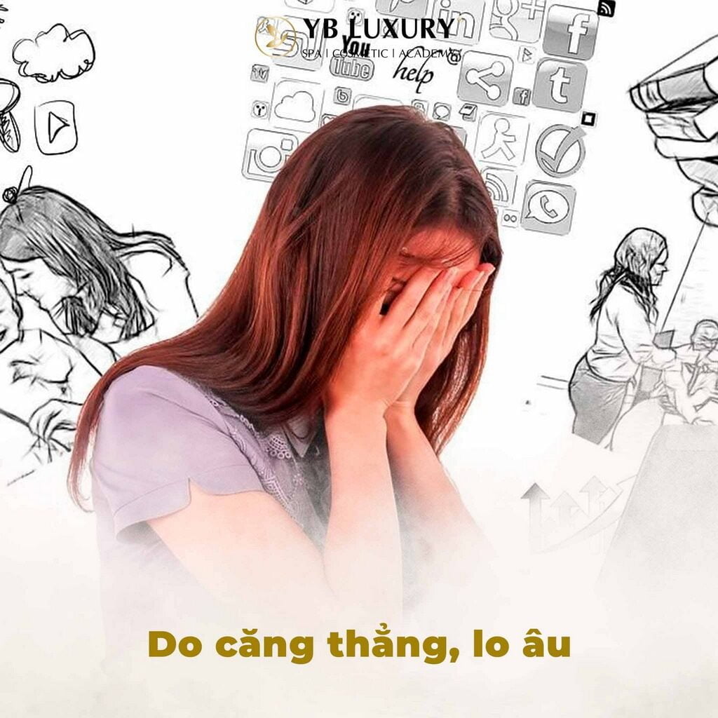 Viện Thẩm Mỹ YB Spa