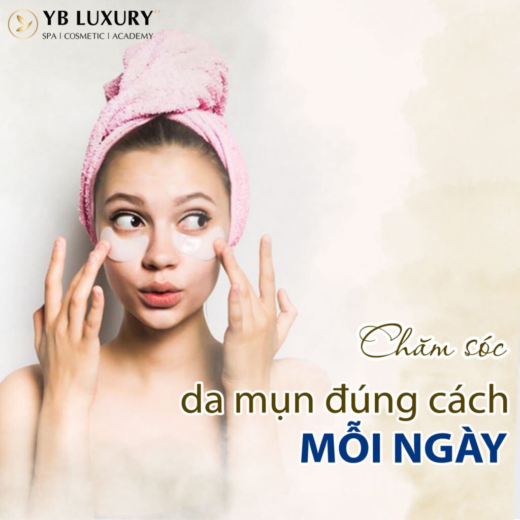 Viện Thẩm Mỹ YB Spa