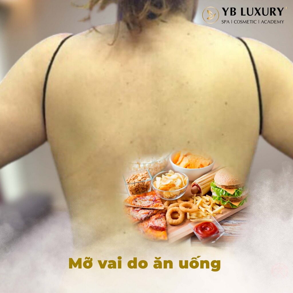 Viện Thẩm Mỹ YB Spa