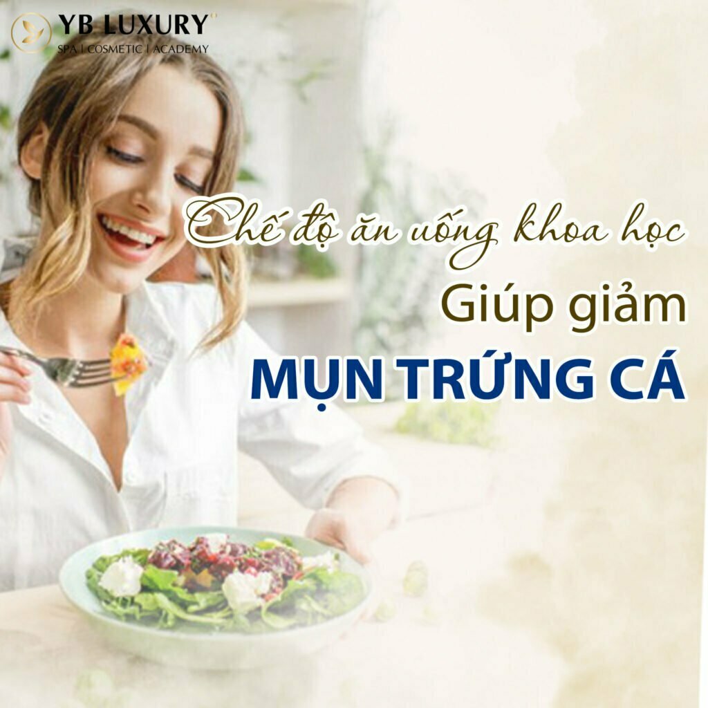 Viện Thẩm Mỹ YB Spa