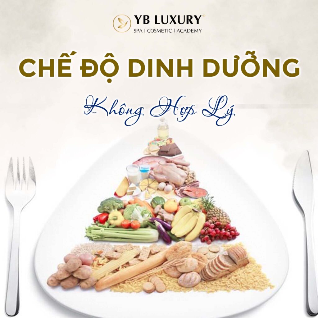 Viện Thẩm Mỹ YB Spa