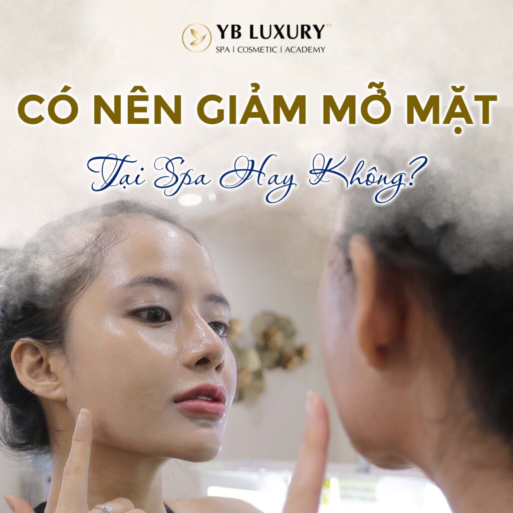 Viện Thẩm Mỹ YB Spa