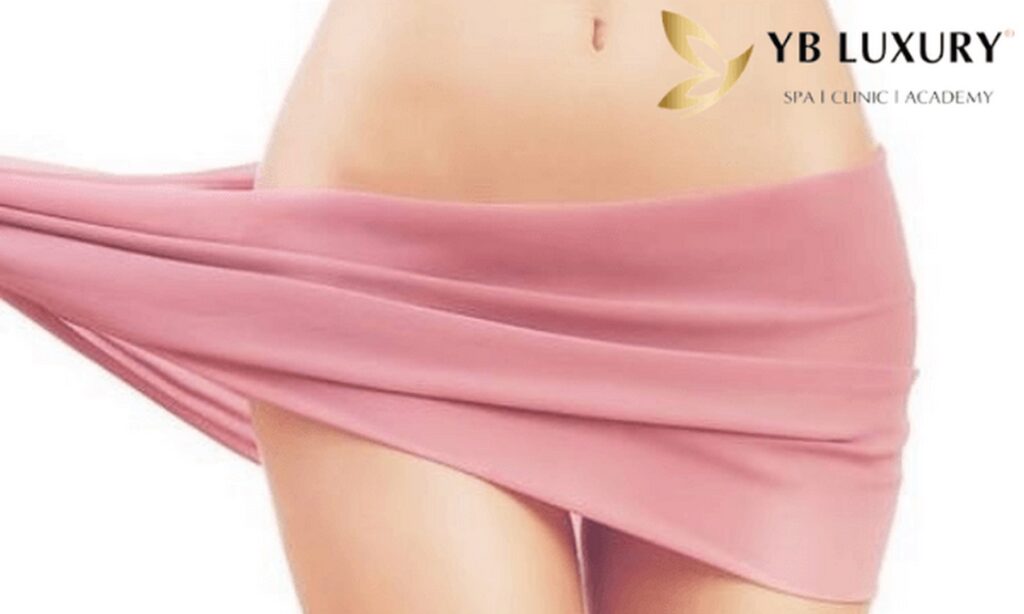 Viện Thẩm Mỹ YB Spa