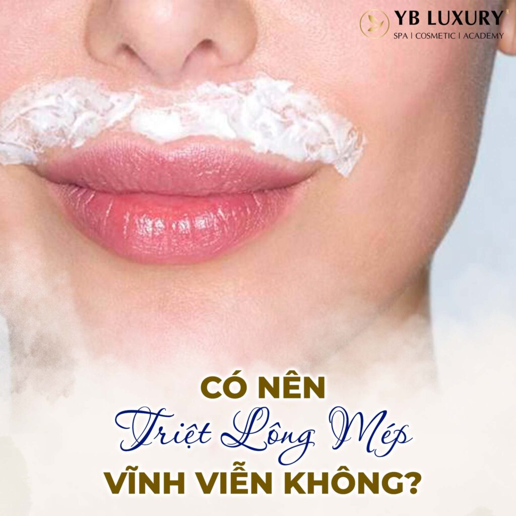 Viện Thẩm Mỹ YB Spa