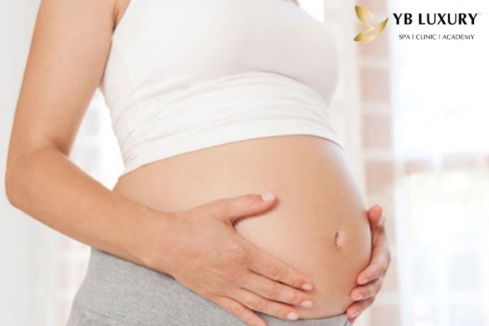 Viện Thẩm Mỹ YB Spa