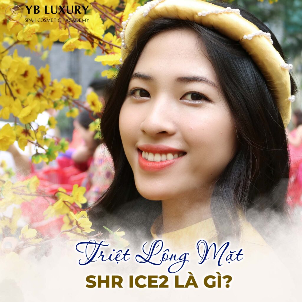 Viện Thẩm Mỹ YB Spa