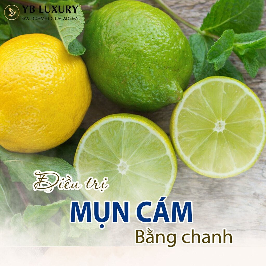 Viện Thẩm Mỹ YB Spa