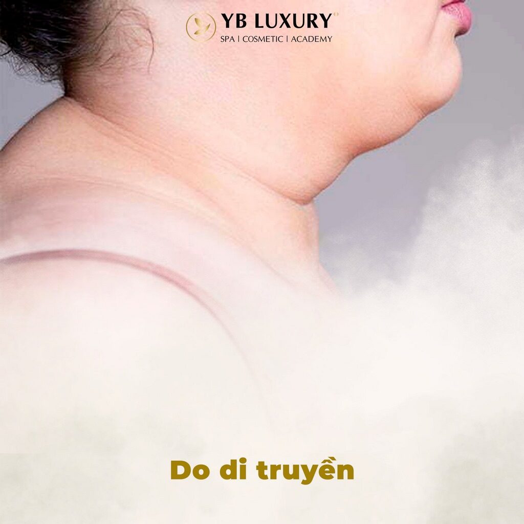 Viện Thẩm Mỹ YB Spa