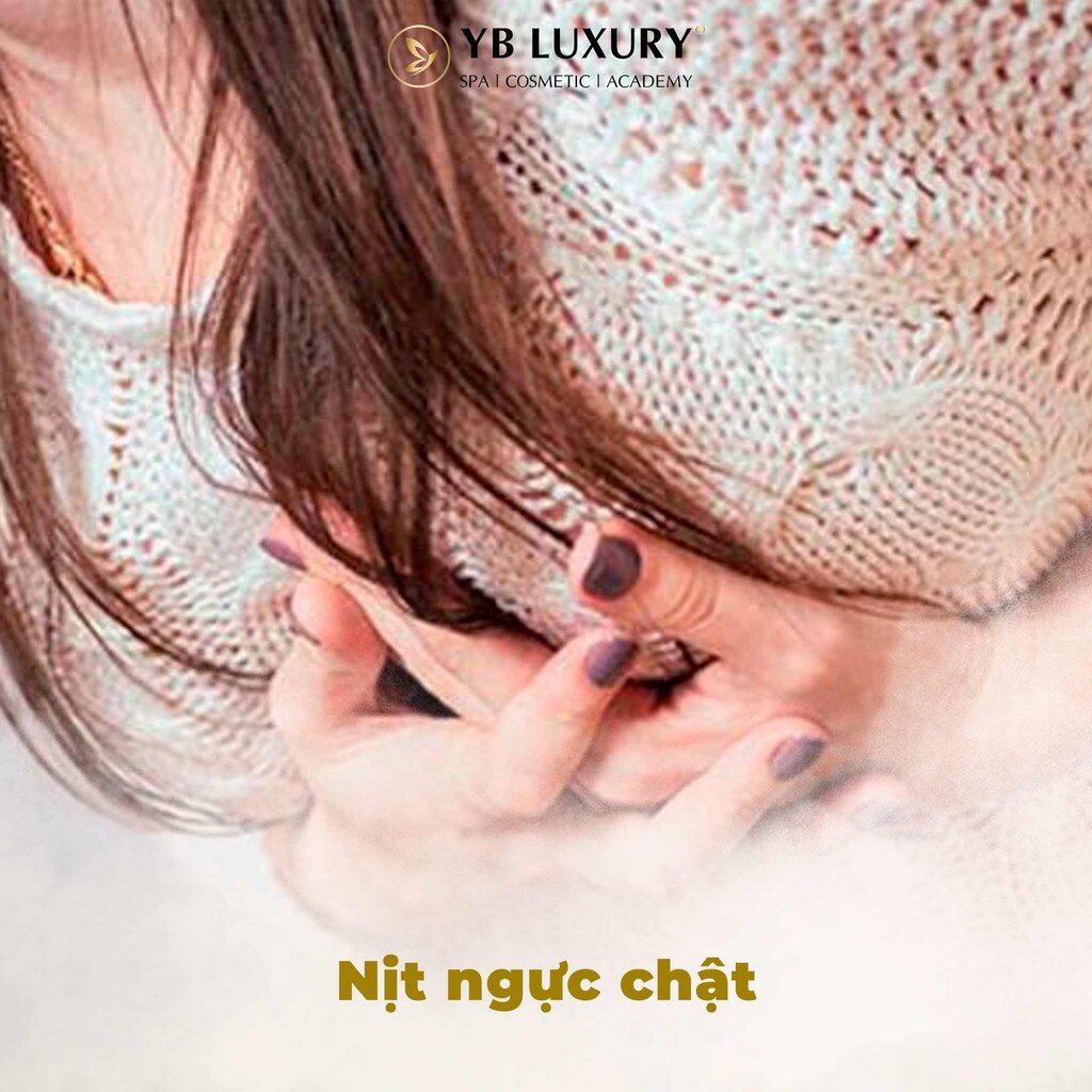 Viện Thẩm Mỹ YB Spa