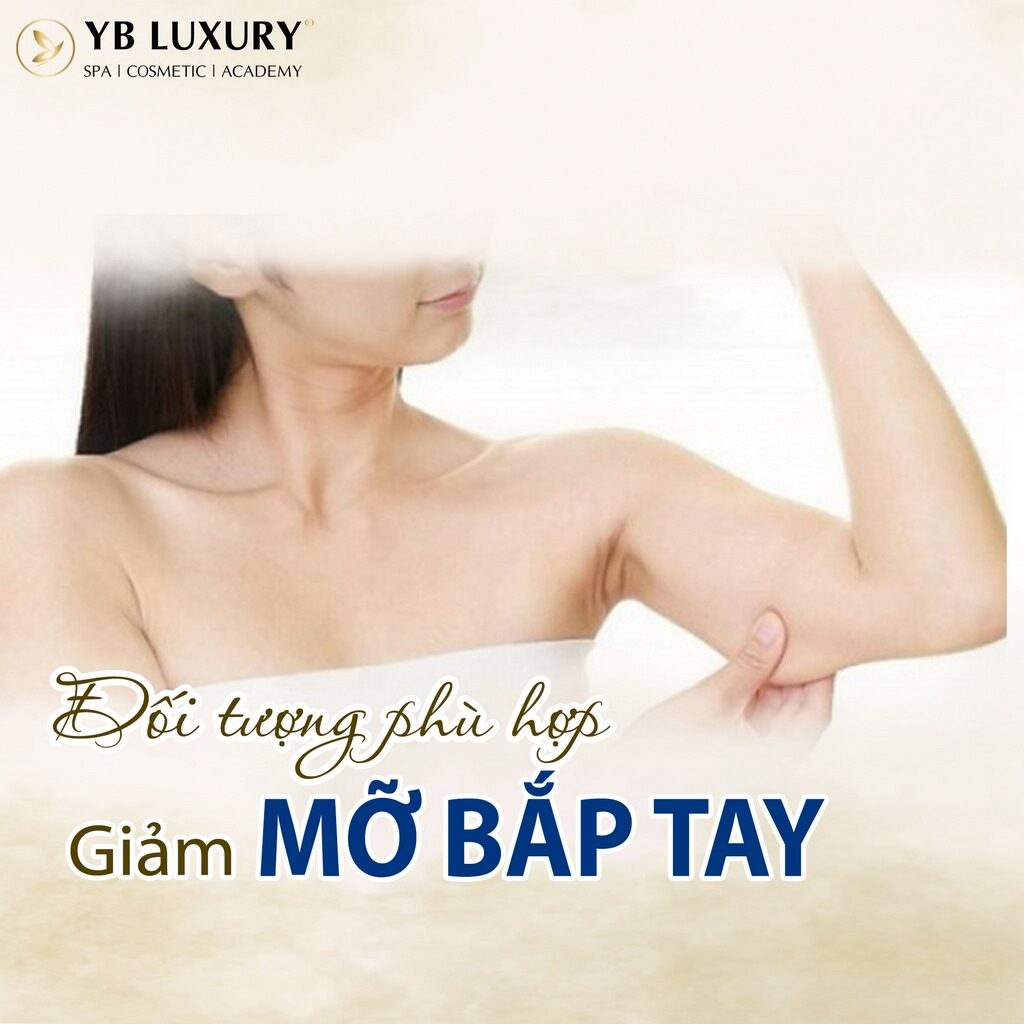 Viện Thẩm Mỹ YB Spa