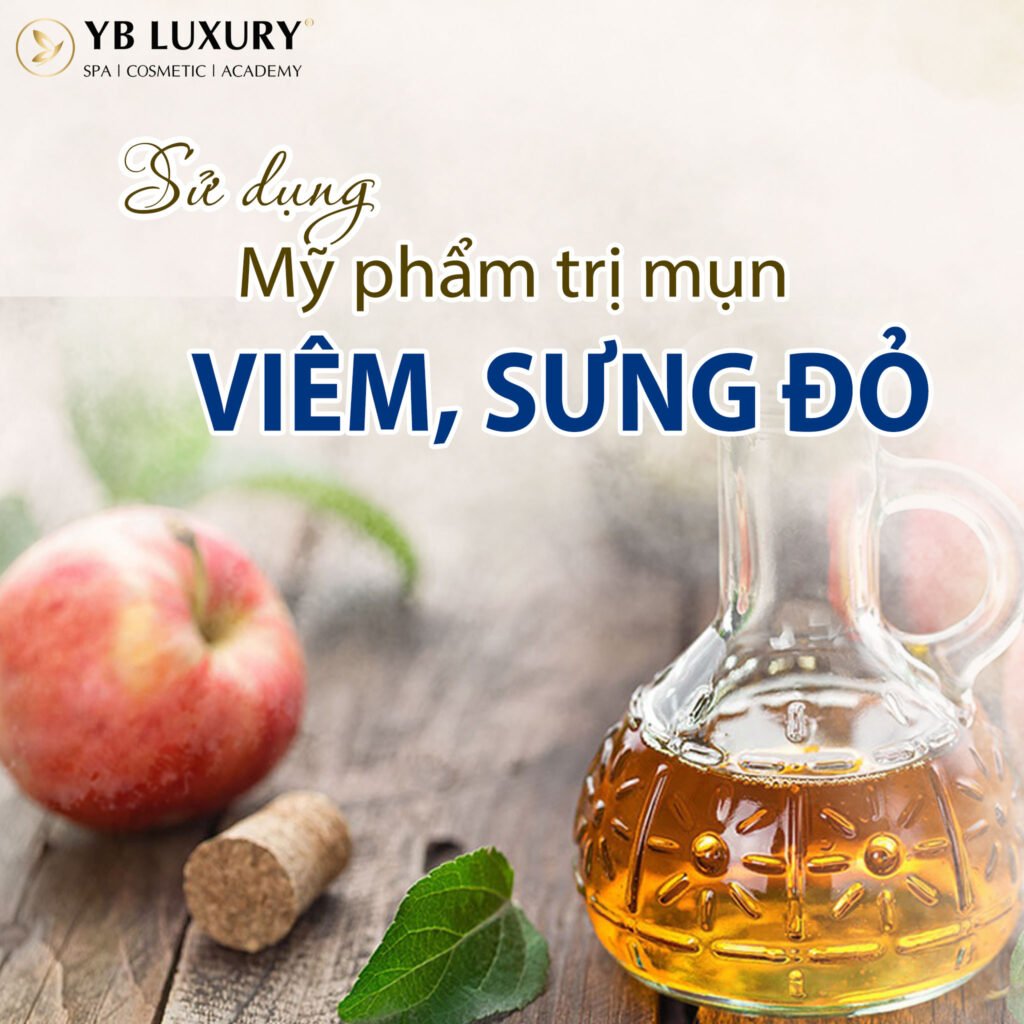 Viện Thẩm Mỹ YB Spa