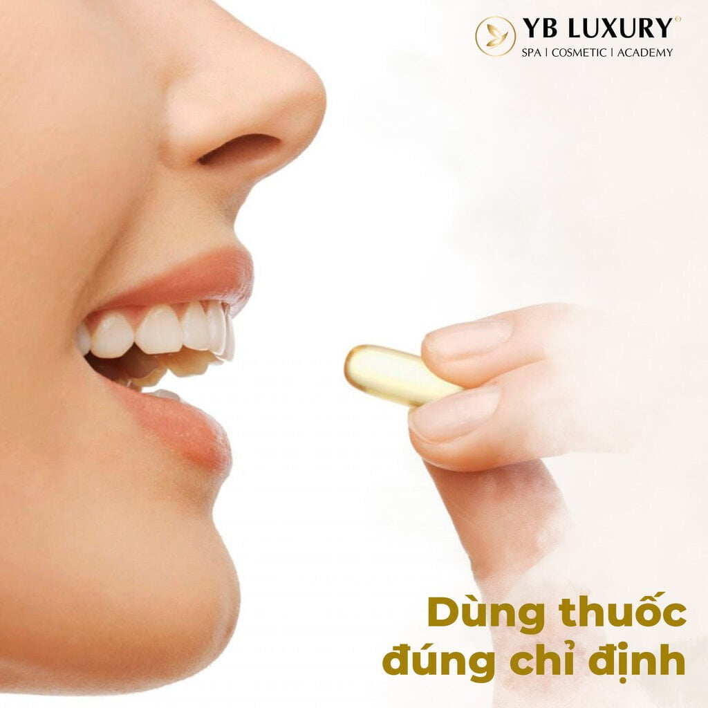 Viện Thẩm Mỹ YB Spa