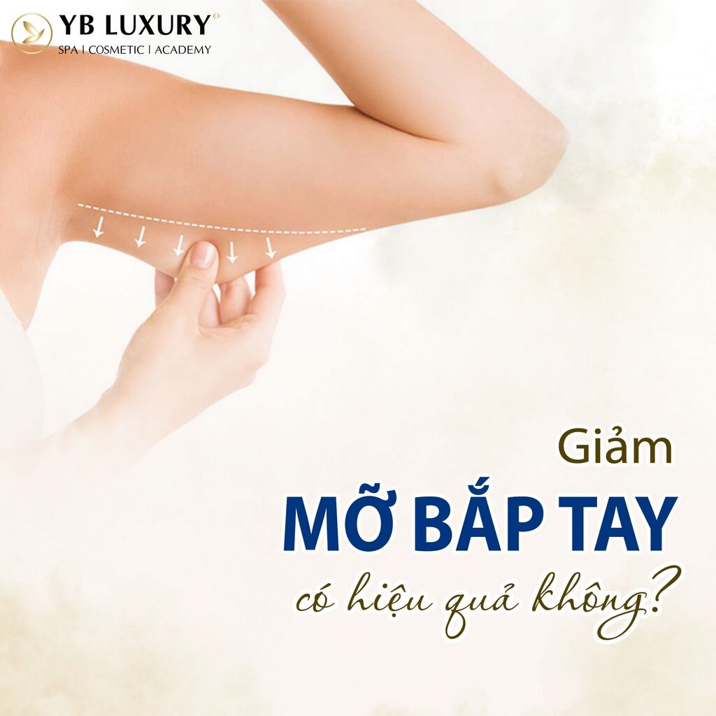 Viện Thẩm Mỹ YB Spa