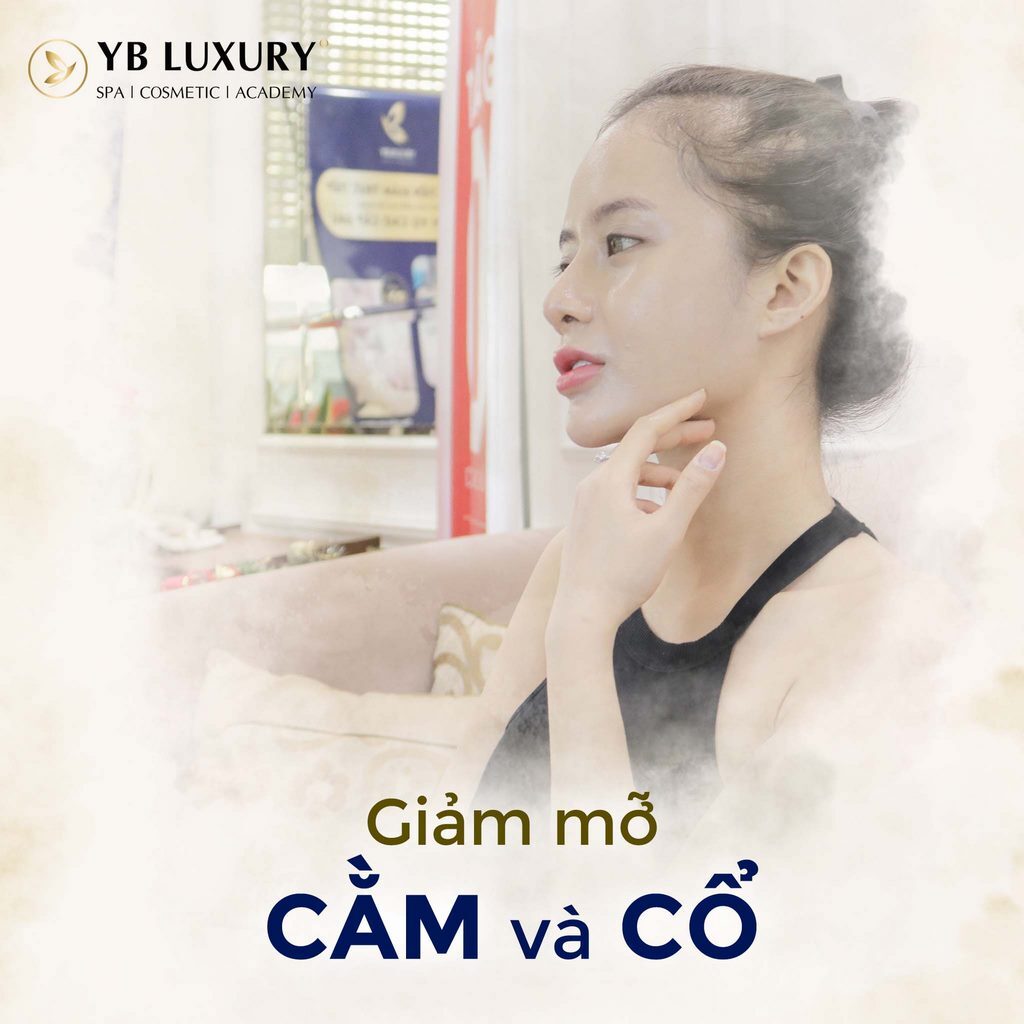 Viện Thẩm Mỹ YB Spa