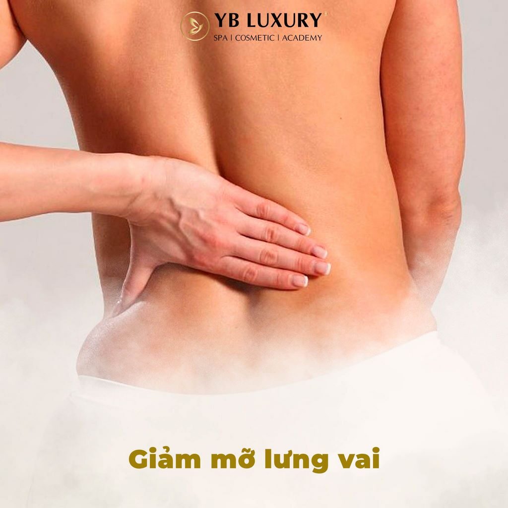 Viện Thẩm Mỹ YB Spa