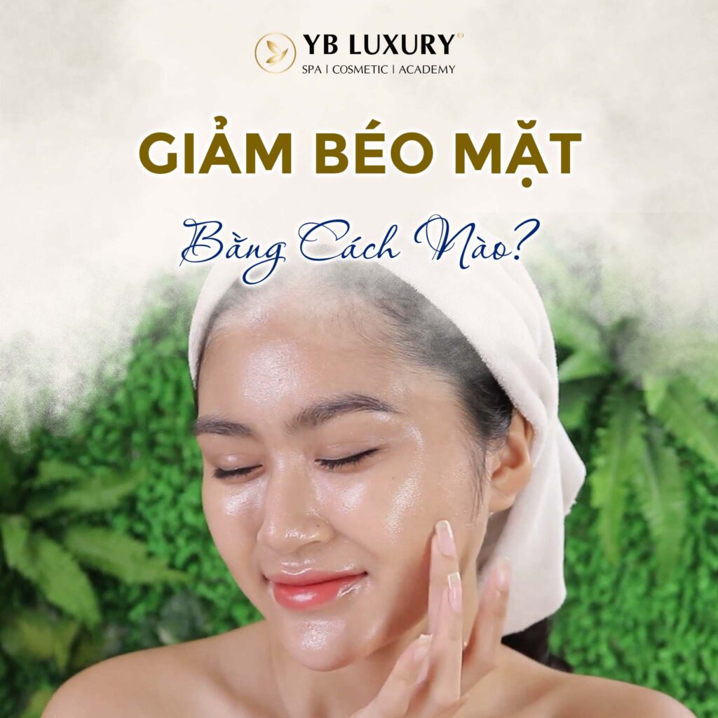 Viện Thẩm Mỹ YB Spa