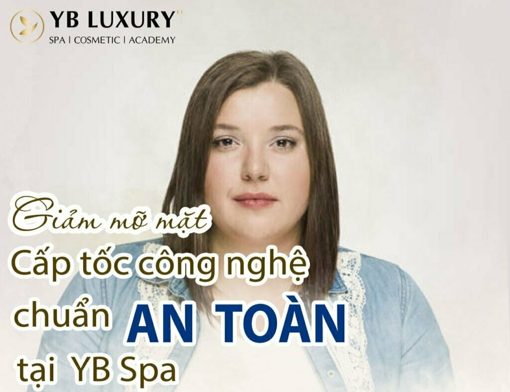 Viện Thẩm Mỹ YB Spa