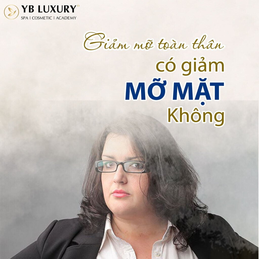 Viện Thẩm Mỹ YB Spa