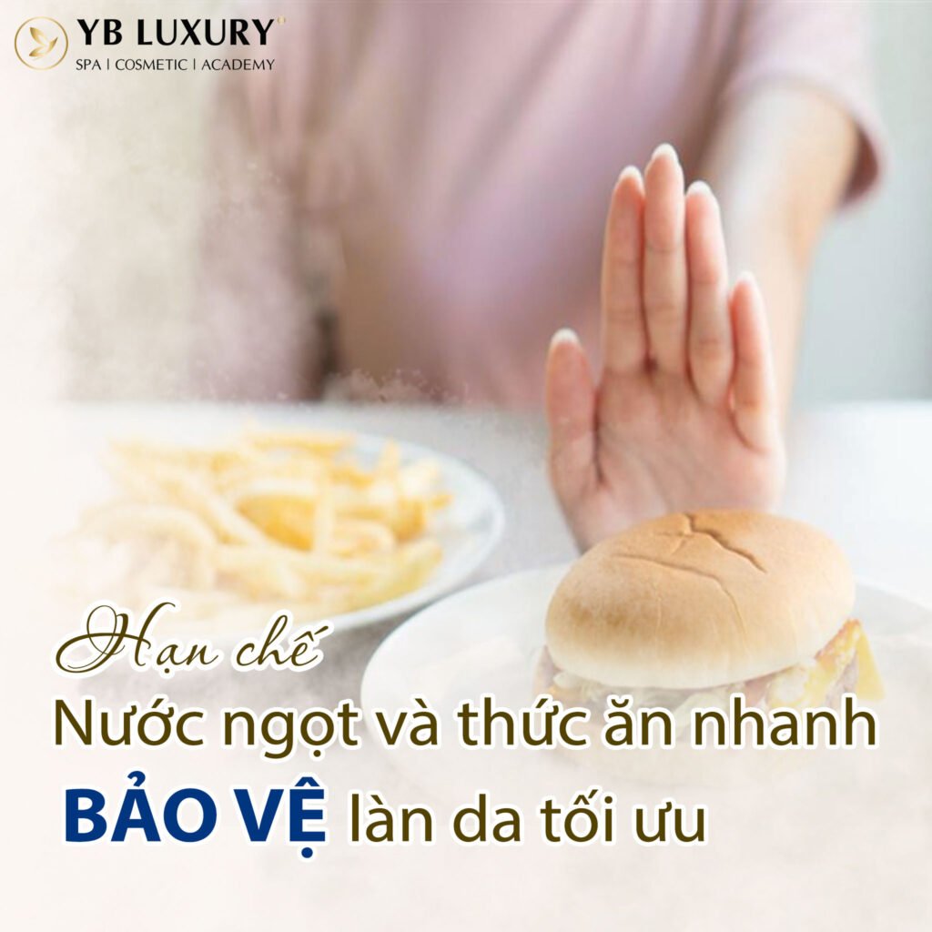 Viện Thẩm Mỹ YB Spa