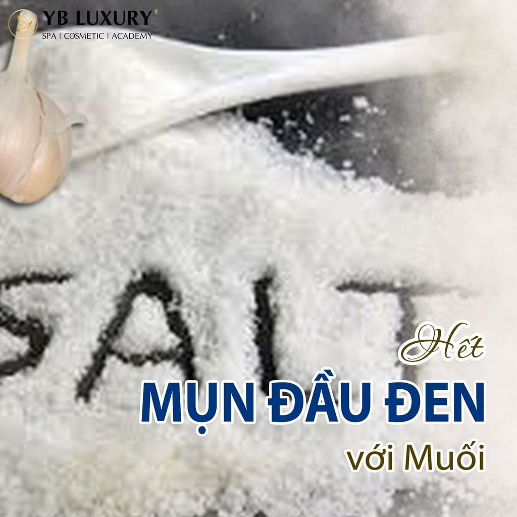 Viện Thẩm Mỹ YB Spa