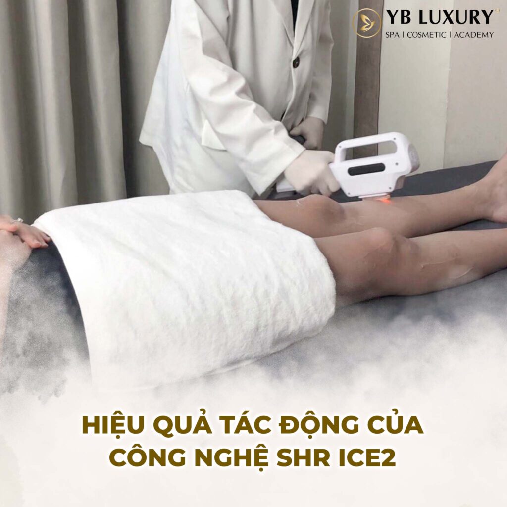 Viện Thẩm Mỹ YB Spa