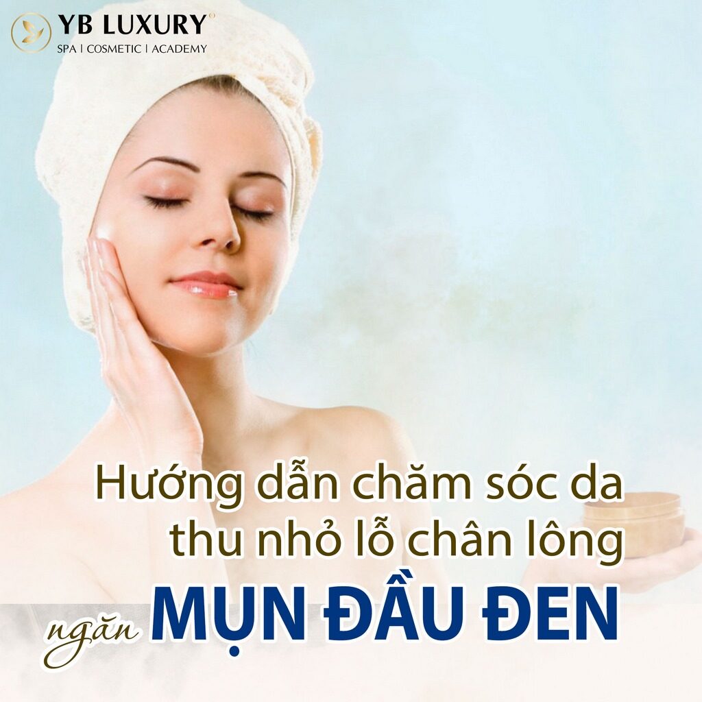 Viện Thẩm Mỹ YB Spa