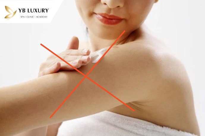 Viện Thẩm Mỹ YB Spa