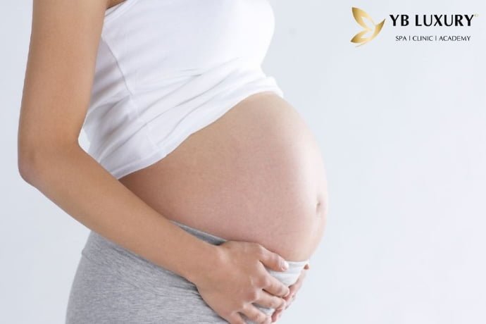 Viện Thẩm Mỹ YB Spa