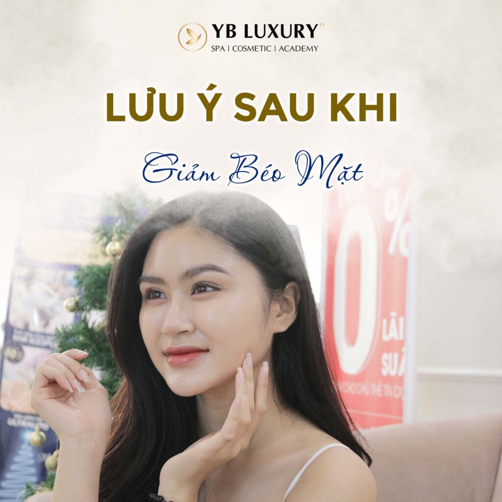 Viện Thẩm Mỹ YB Spa